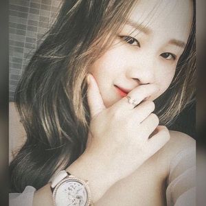Meet your Posher, Huyền